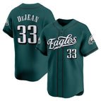 Midnight Green / Cooper DeJean / S