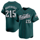 Midnight Green / Brotherly 215 / S