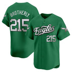 Kelly Green / Brotherly 215 / S