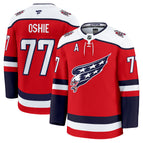 Men / T.J. Oshie / S