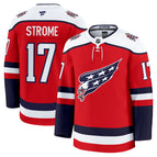 Men / Dylan Strome / S