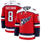 Men / Alex Ovechkin / S