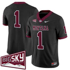 Black / #1 Team / S