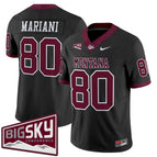 Black / Marc Mariani / S