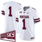 White / #1 Team / S