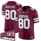 Maroon / Marc Mariani / S