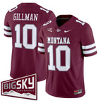 Maroon / Eli Gillman / S