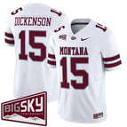 White / Dave Dickenson / S