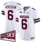 White / Michael Wortham / S