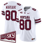 White / Marc Mariani / S