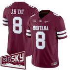 Maroon / Keali'i Ah Yat / S