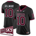 Black / Eli Gillman / S