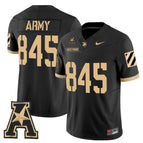 Black / West Point 845 / S