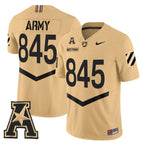 Tan / West Point 845 / S