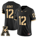Black / #12th Man / S