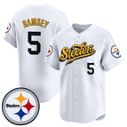 White / Jalen Ramsey / S