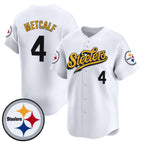 White / DK Metcalf / S