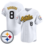 White / Aaron Rodgers / S