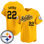 Gold / Najee Harris / S