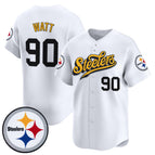 White / T. J. Watt / S