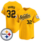 Gold / Franco Harris / S