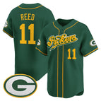 Green / Jayden Reed / S