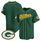 Green / Team / S