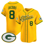 Gold / Josh Jacobs / S