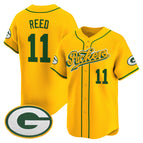 Gold / Jayden Reed / S