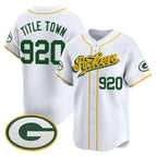 White / Title Town 920 / S