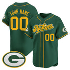 Men / Green / S