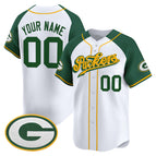 Men / Green Alternate / S