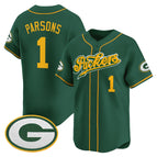 Green / Micah Parsons / S