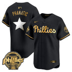 Black Gold / Phanatic / S