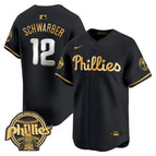 Black Gold / Kyle Schwarber / S