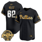 Black Gold / Jason Kelce / S
