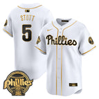 White Gold / Bryson Stott / S