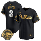 Black Gold / Bryce Harper / S