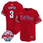 Red / Bryce Harper / S