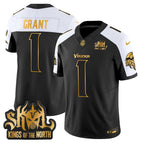 Alternate / Bud Grant / S