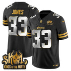 Black Limited / Aaron Jones / S