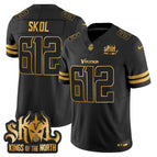 Black Gold / Skol 612 / S