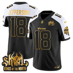 Alternate / Justin Jefferson / S