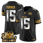 Black Limited / Dallas Turner / S