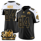 Alternate / Randy Moss / S