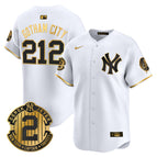 White Gold / Gotham City 212 / S