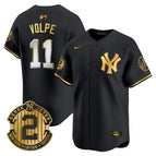 Black Gold / Anthony Volpe / S