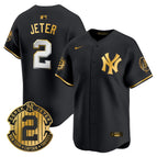 Black Gold / Derek Jeter / S