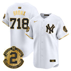 White Gold / Bronx 718 / S