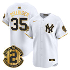White Gold / Cody Bellinger / S